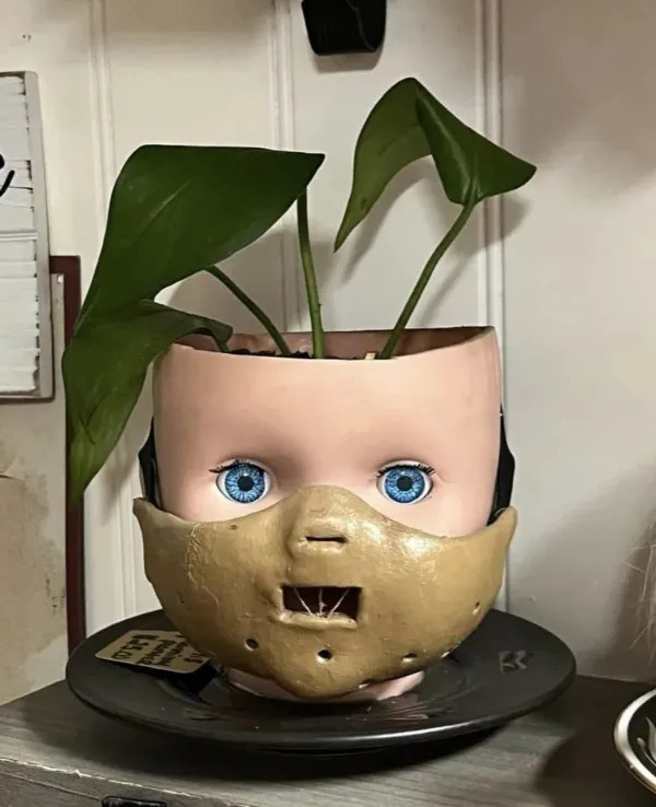 Weird Finds In Thrift Shops (25 pics)