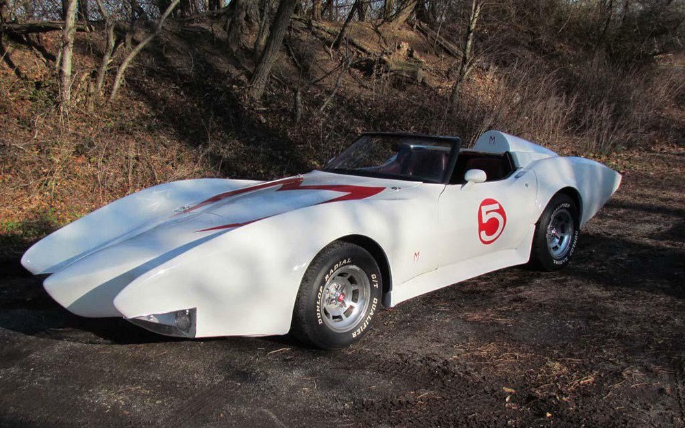 Crazy Cars (25 pics)