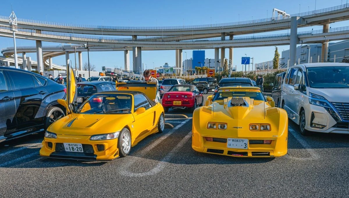 Crazy Cars (25 pics)