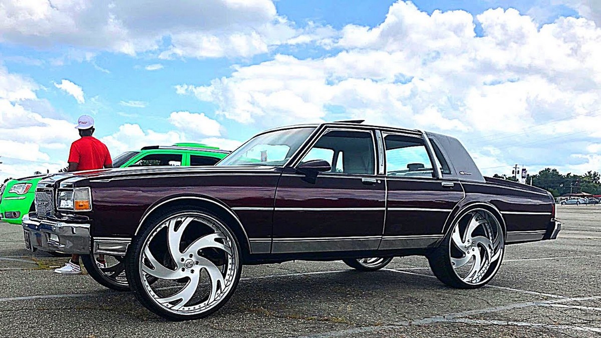 Crazy Cars (25 pics)