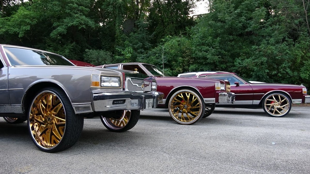 Crazy Cars (25 pics)