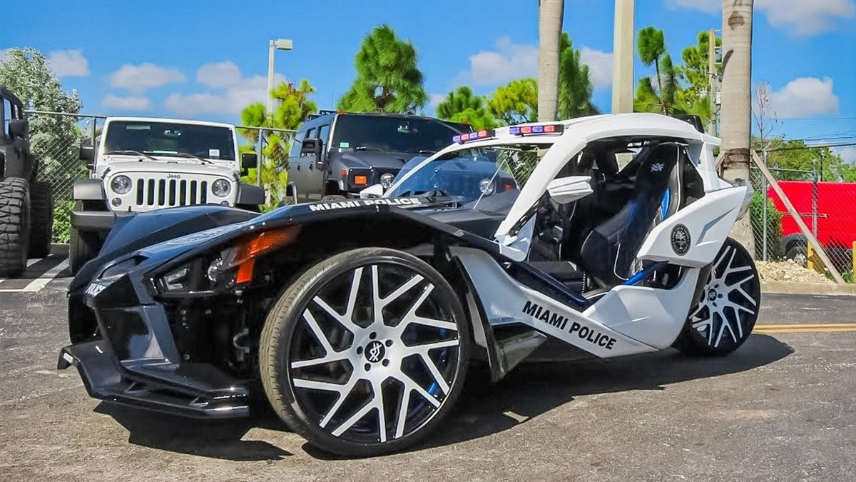 Crazy Cars (25 pics)