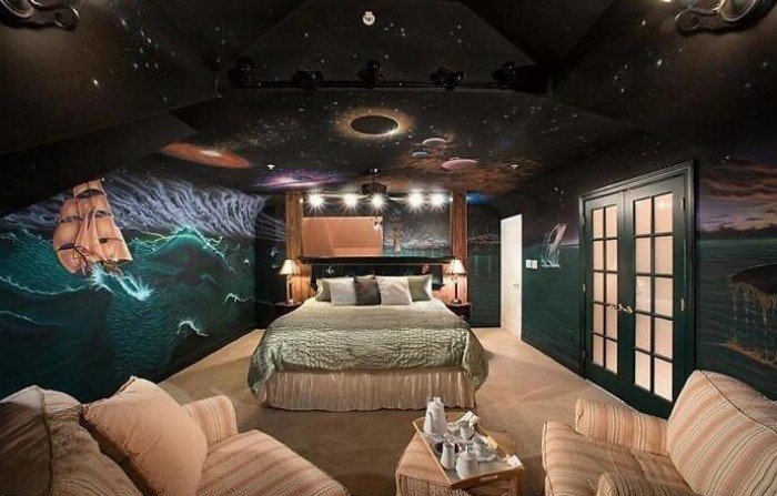 Failed Designs (16 pics)