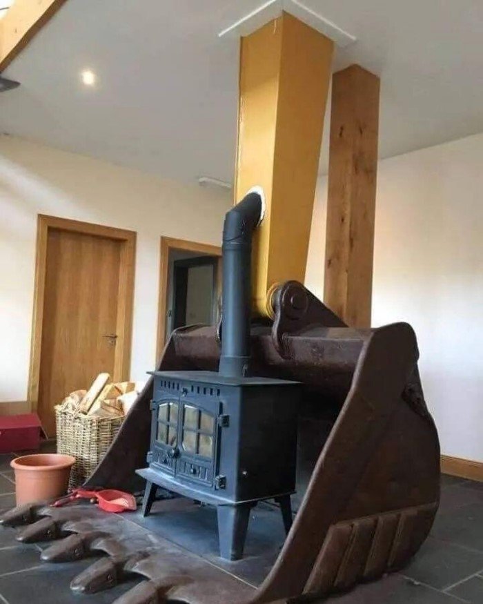Failed Designs (16 pics)