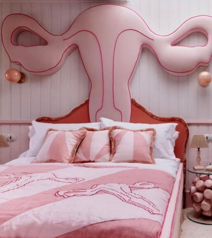 Failed Designs (16 pics)