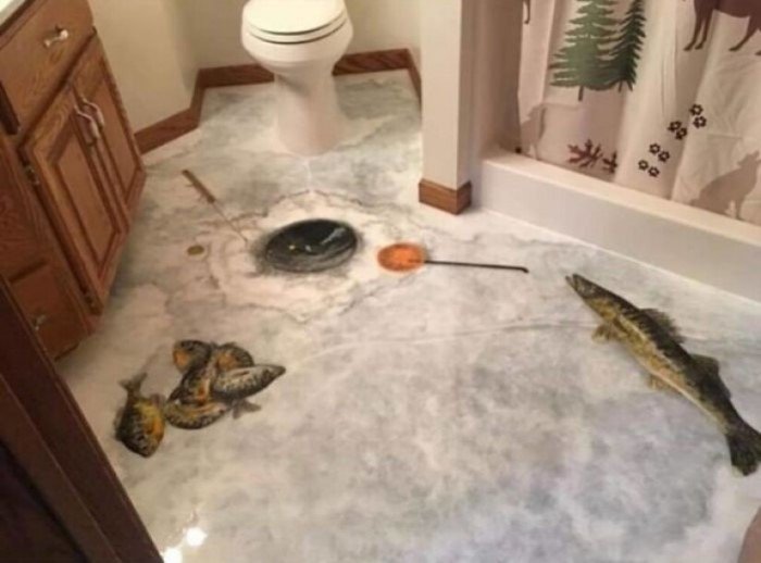 Failed Designs (16 pics)