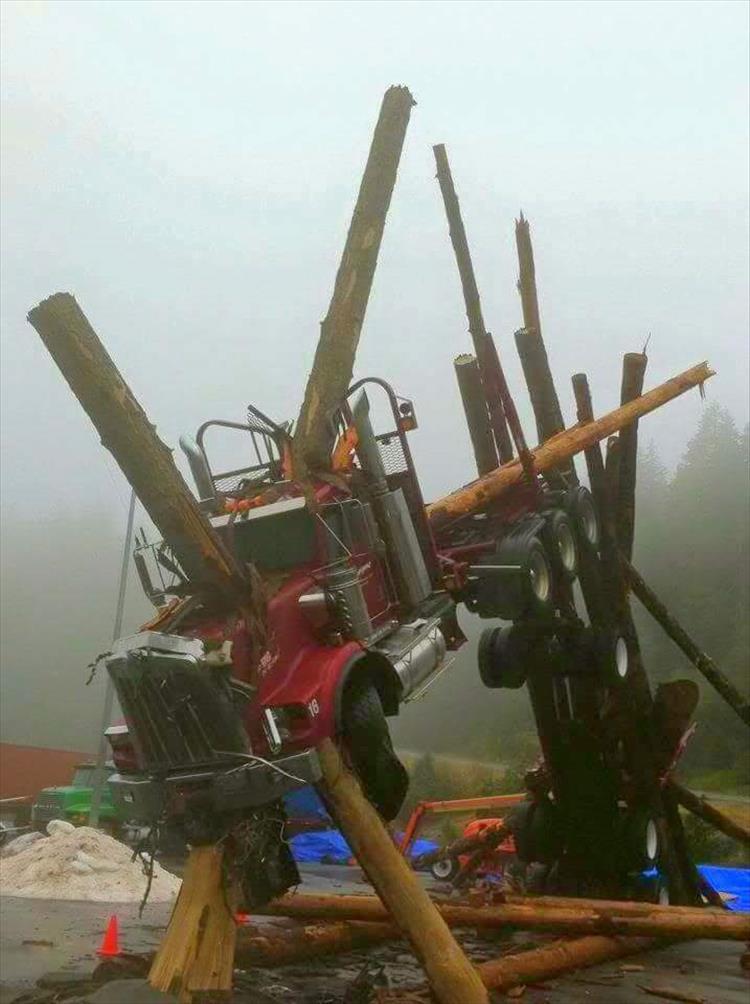 Bad Days Happen (21 pics)