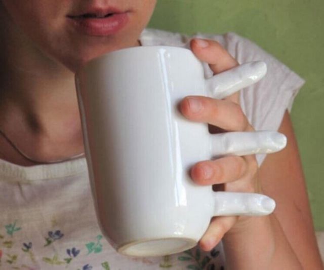 Failed Designs (16 pics)