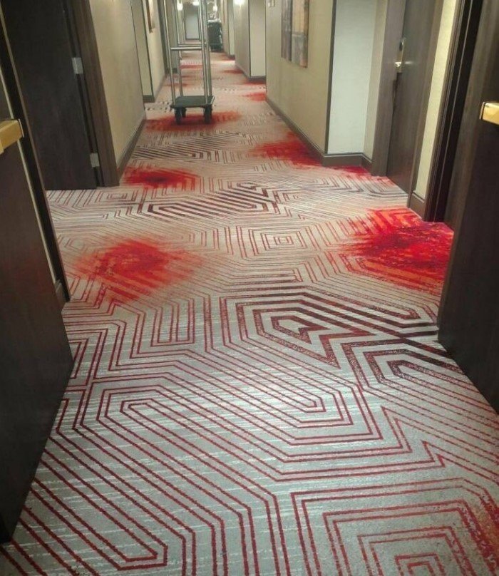 Failed Designs (16 pics)