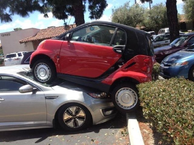 Bad Days Happen (21 pics)