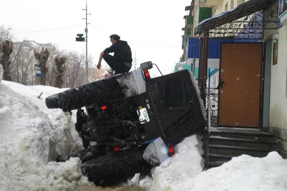 Bad Days Happen (21 pics)