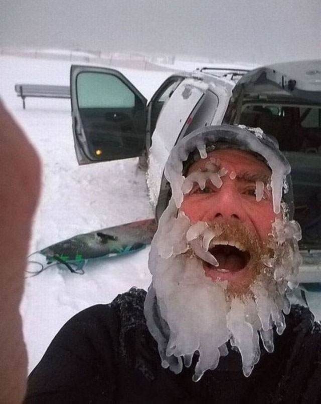 Bad Days Happen (21 pics)
