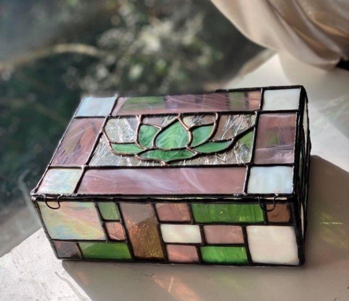 Amazing DIY Crafts (27 pics)