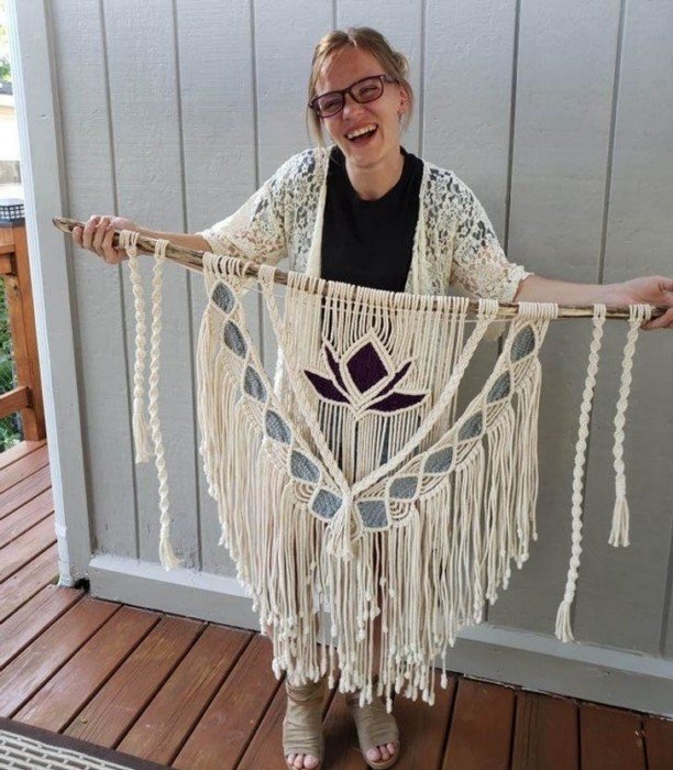 Amazing DIY Crafts (27 pics)