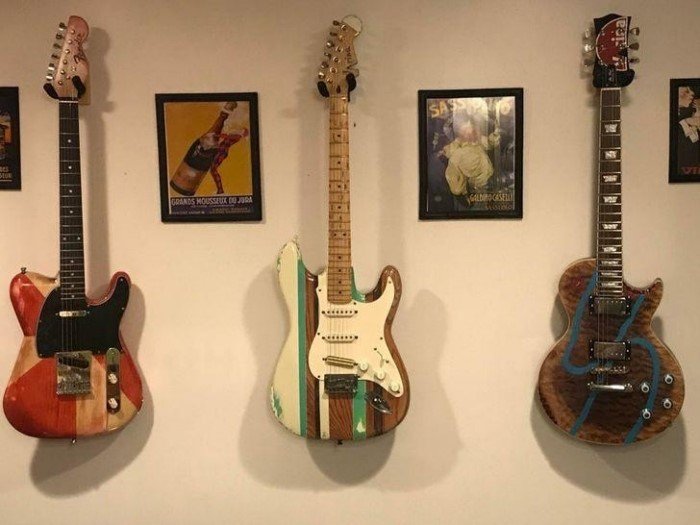 Amazing DIY Crafts (27 pics)