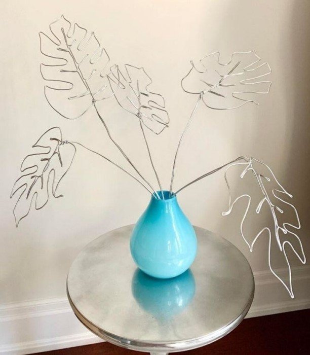 Amazing DIY Crafts (27 pics)