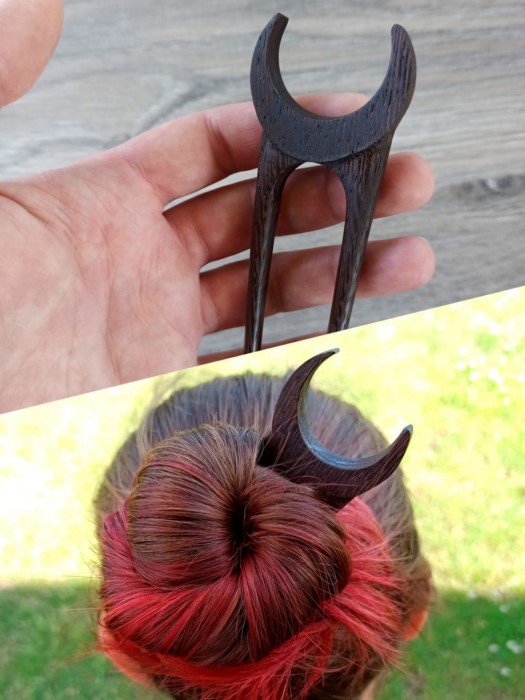 Amazing DIY Crafts (27 pics)