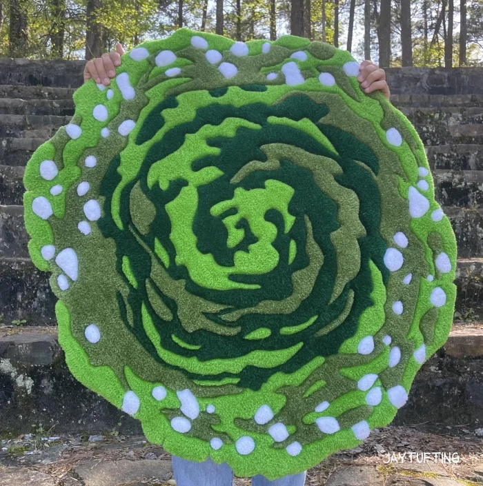 Amazing DIY Crafts (27 pics)