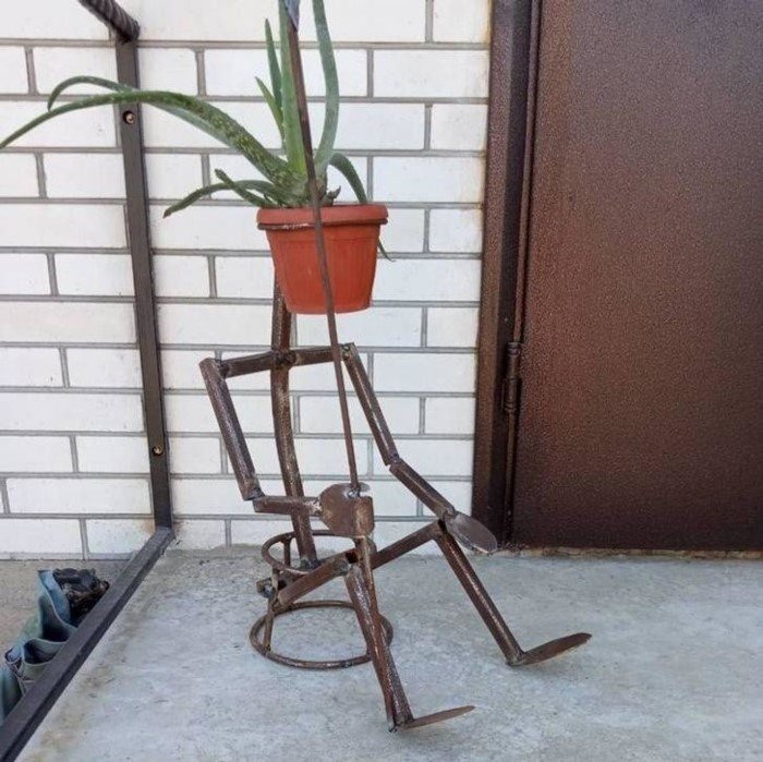 Amazing DIY Crafts (27 pics)