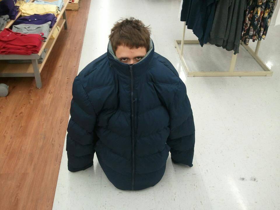 Daily Pictures. Part 1 (77 pics)