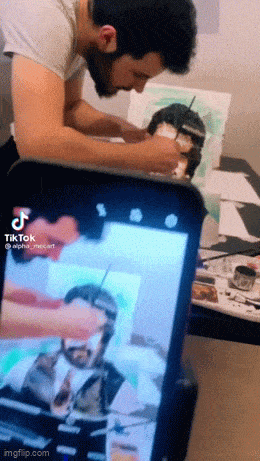 Acid GIFs, July 20 (25 gifs)