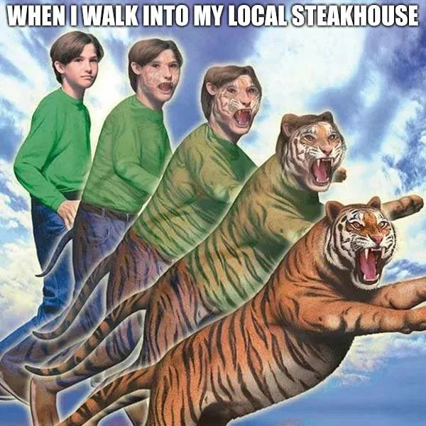 Funny Memes (23 pics)