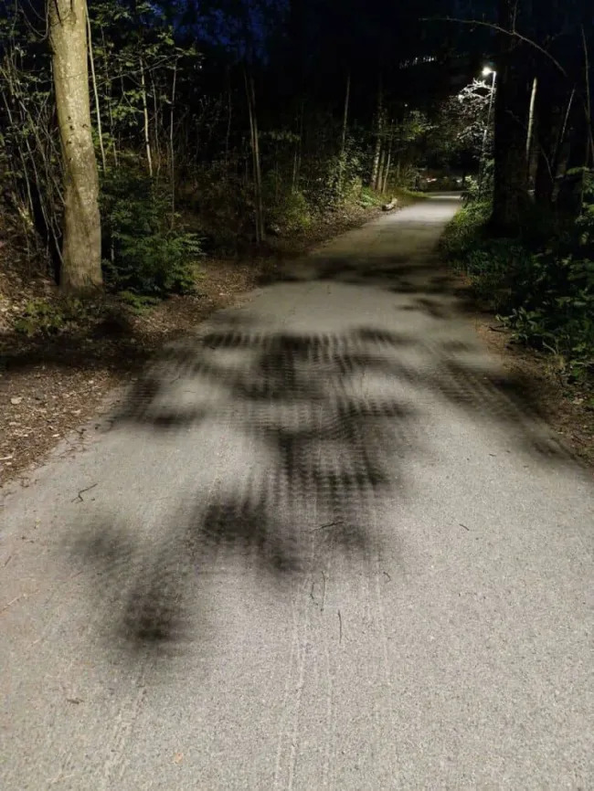 Glitches In The Matrix (21 pics)