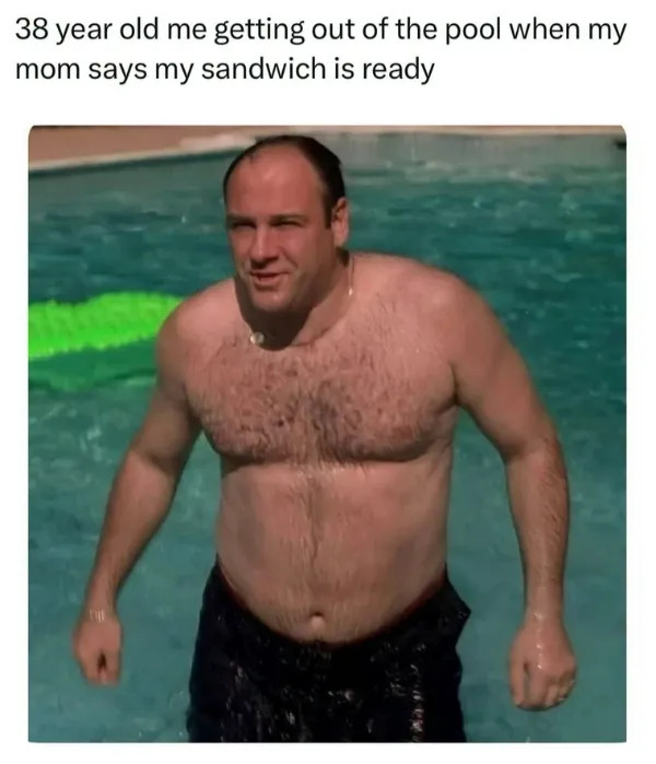 Random Memes (24 pics)