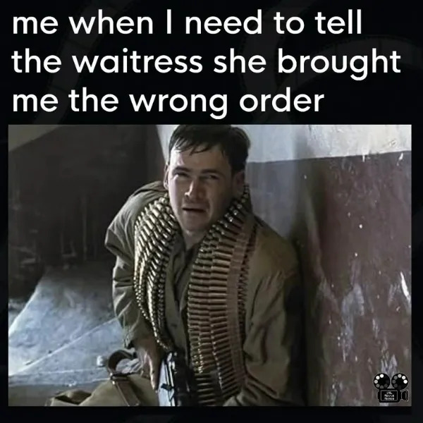Random Memes (24 pics)