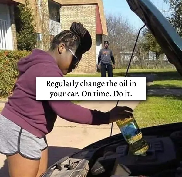 Useful Tips (25 pics)