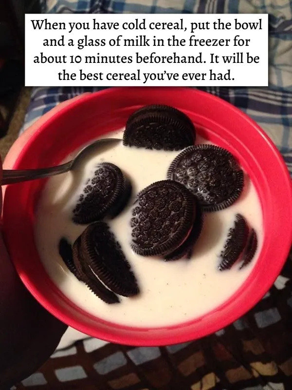 Useful Tips (25 pics)