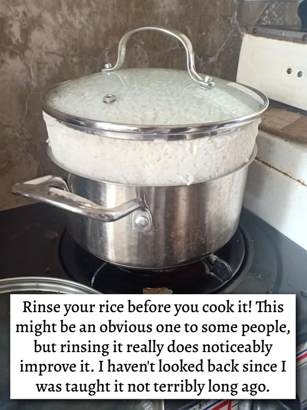 Useful Tips (25 pics)