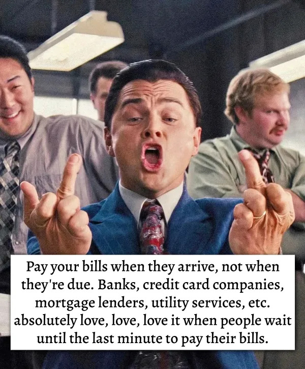 Useful Tips (25 pics)