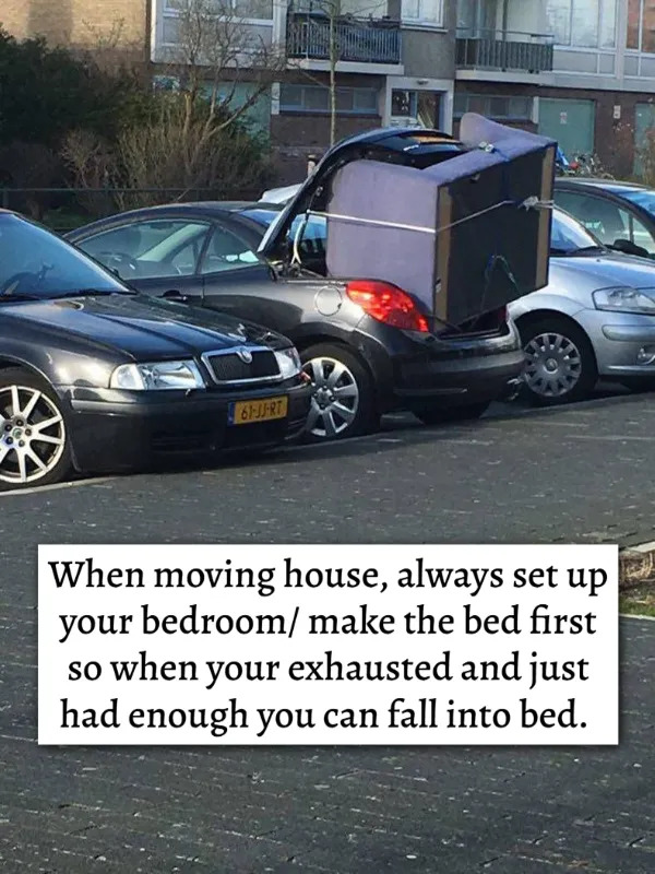 Useful Tips (25 pics)