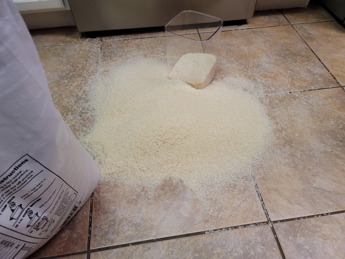 Bad Days Happen (31 pics)