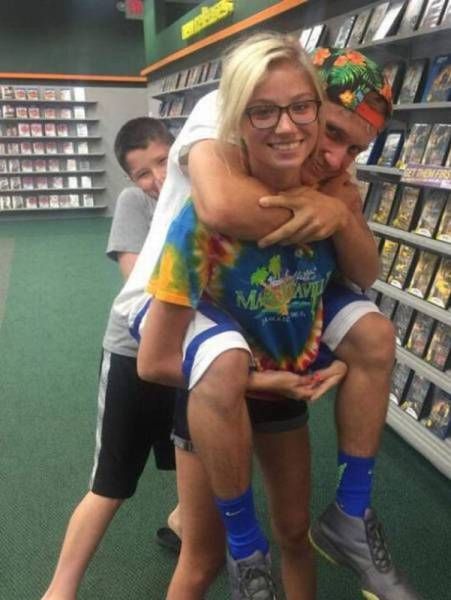 Daily Pictures. Part 1 (82 pics)