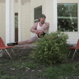 Acid GIFs, July 21 (25 gifs)