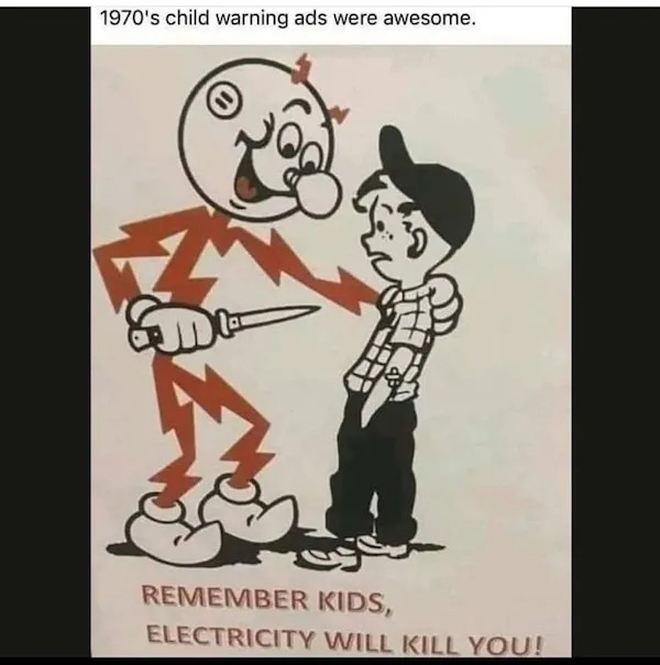 A Little Bit Of Nostalgia (25 pics)
