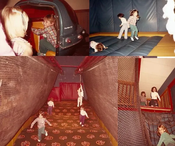 A Little Bit Of Nostalgia (25 pics)