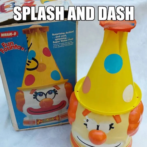 A Little Bit Of Nostalgia (25 pics)