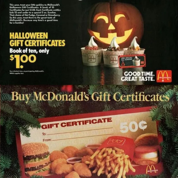 A Little Bit Of Nostalgia (25 pics)