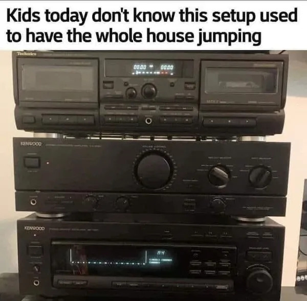 A Little Bit Of Nostalgia (25 pics)
