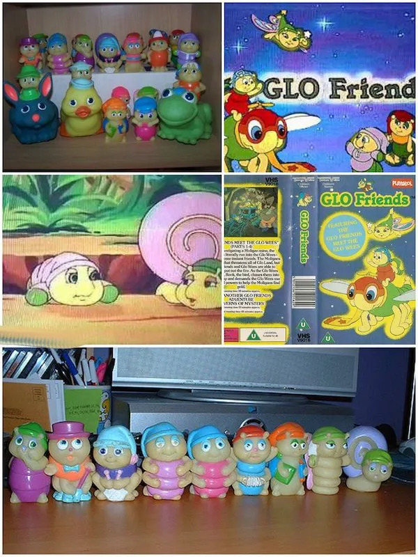 A Little Bit Of Nostalgia (25 pics)