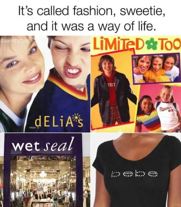 A Little Bit Of Nostalgia (25 pics)