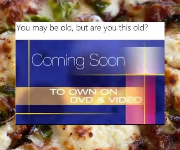 A Little Bit Of Nostalgia (25 pics)