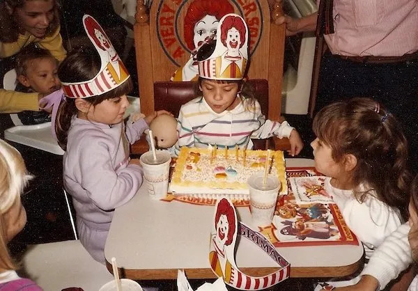 A Little Bit Of Nostalgia (25 pics)