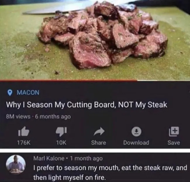 Random Memes (22 pics)