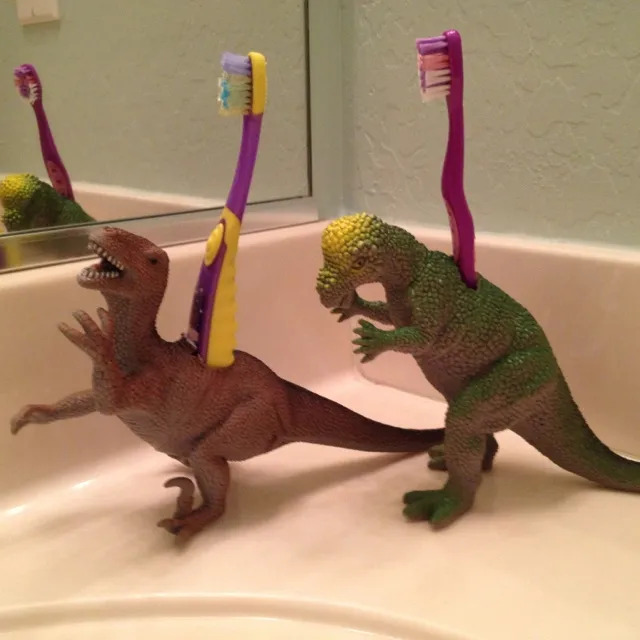 Unusual DIY Crafts (23 pics)
