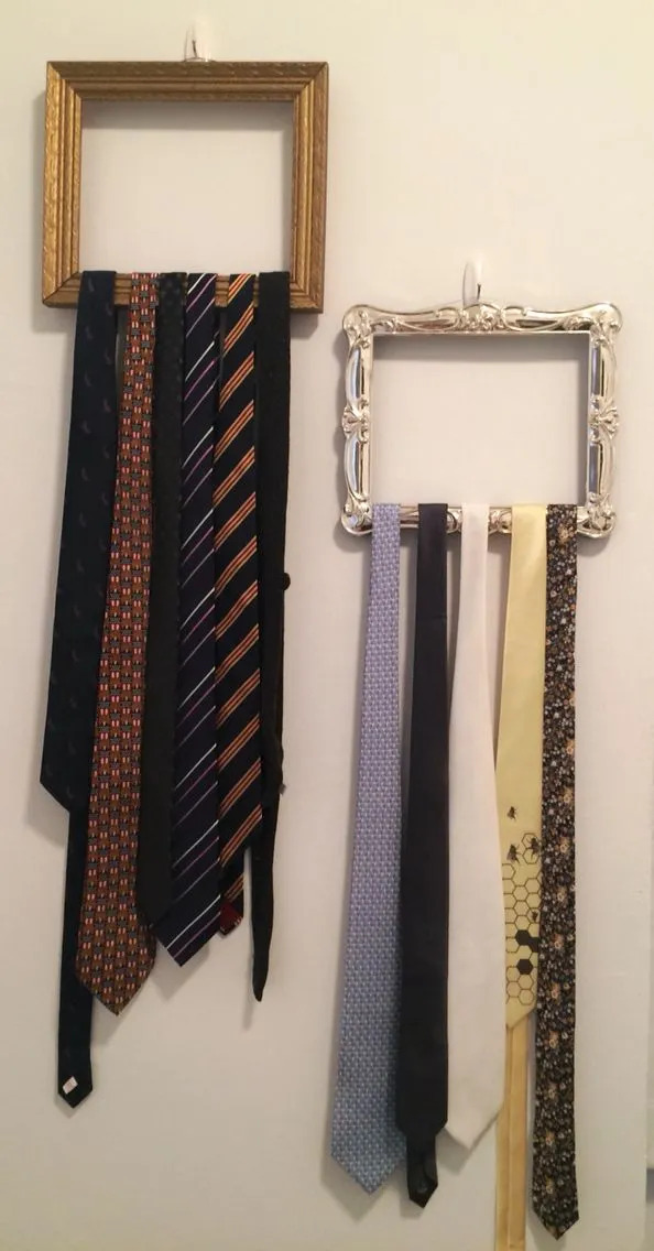 Unusual DIY Crafts (23 pics)
