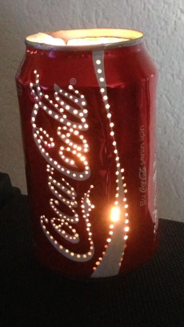 Unusual DIY Crafts (23 pics)